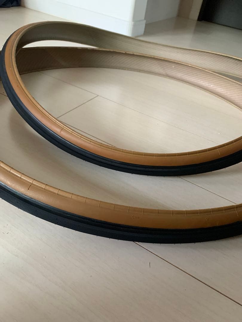 PANARACER gravel king 700×30C グラベルキング