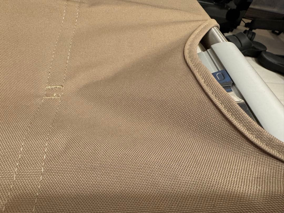  Peak コット ハイテンション