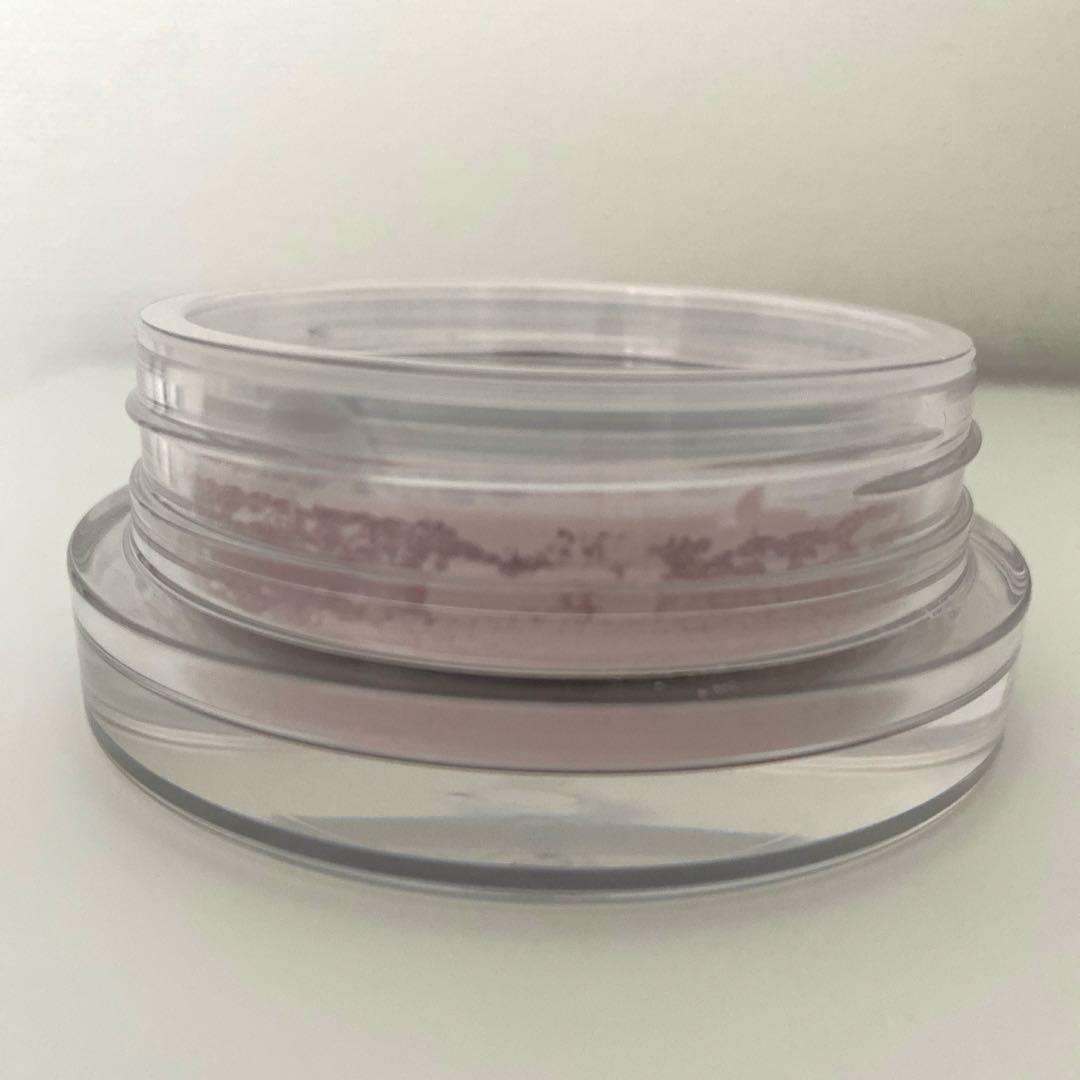 デコルテ エターナルエレガンスボックス AQ ミリオリティ フェイスパウダー