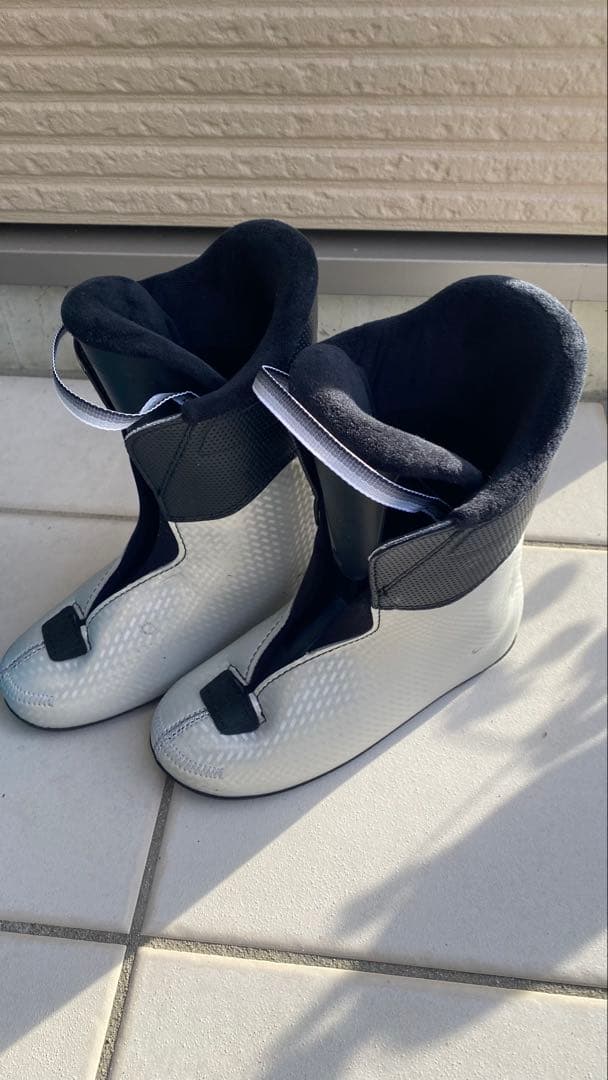 HEAD ヘッド スキーブーツ J3 ジュニア キッズ 子供用　23〜23.5