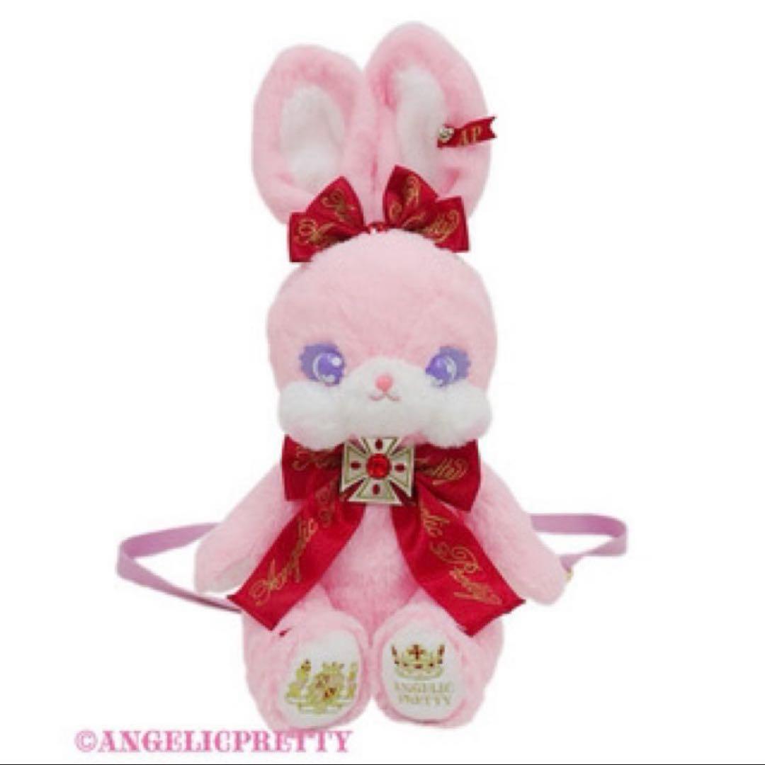 美品 リリカルバニー 20year anniversary