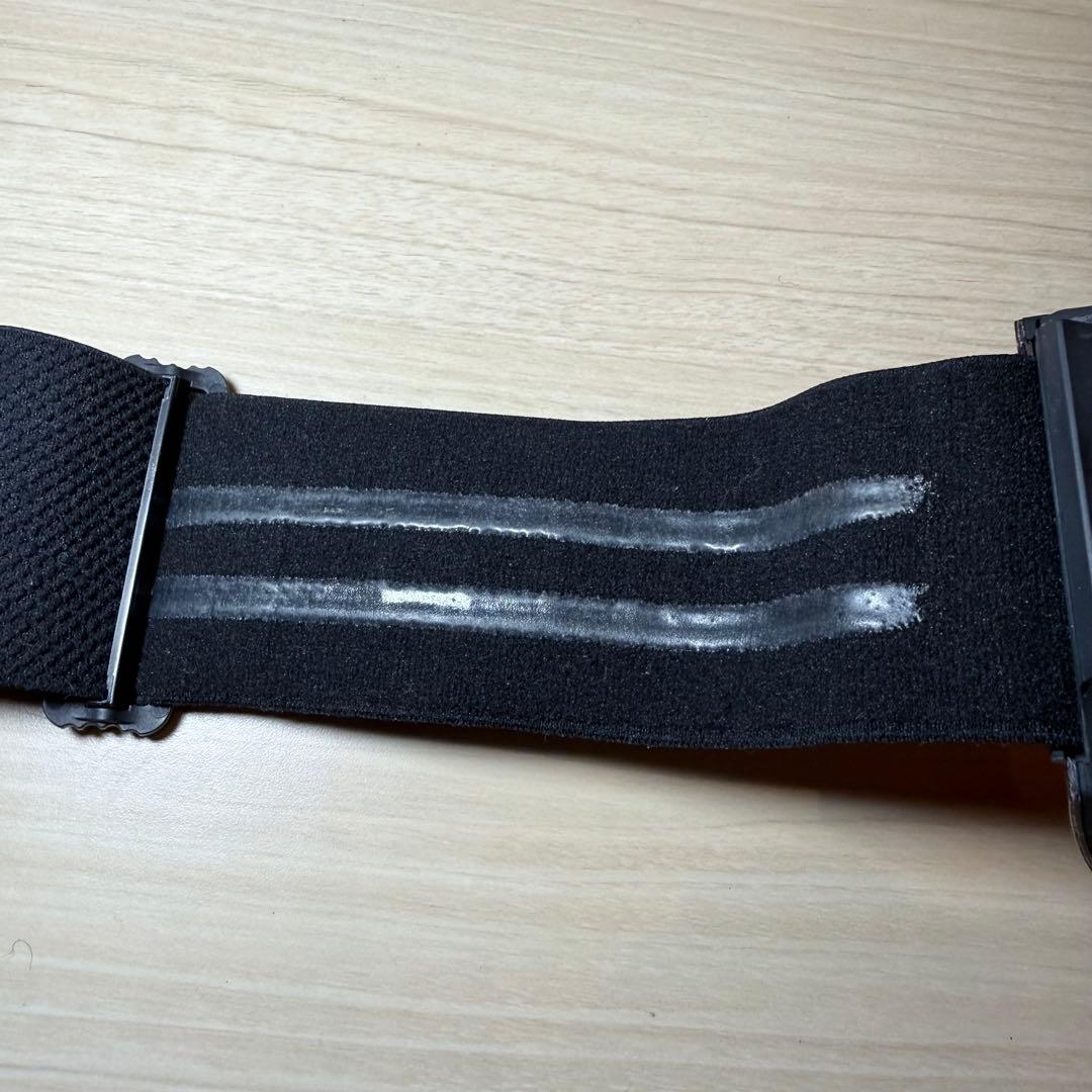 SMITH SQUAD MAG 調光レンズ アジアンフィット