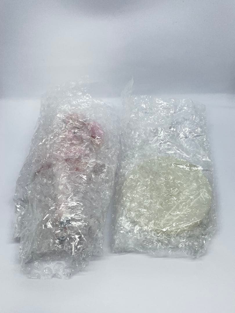 GRG×すーぱーそに子レースクイーンフィギュア　ジャンク品