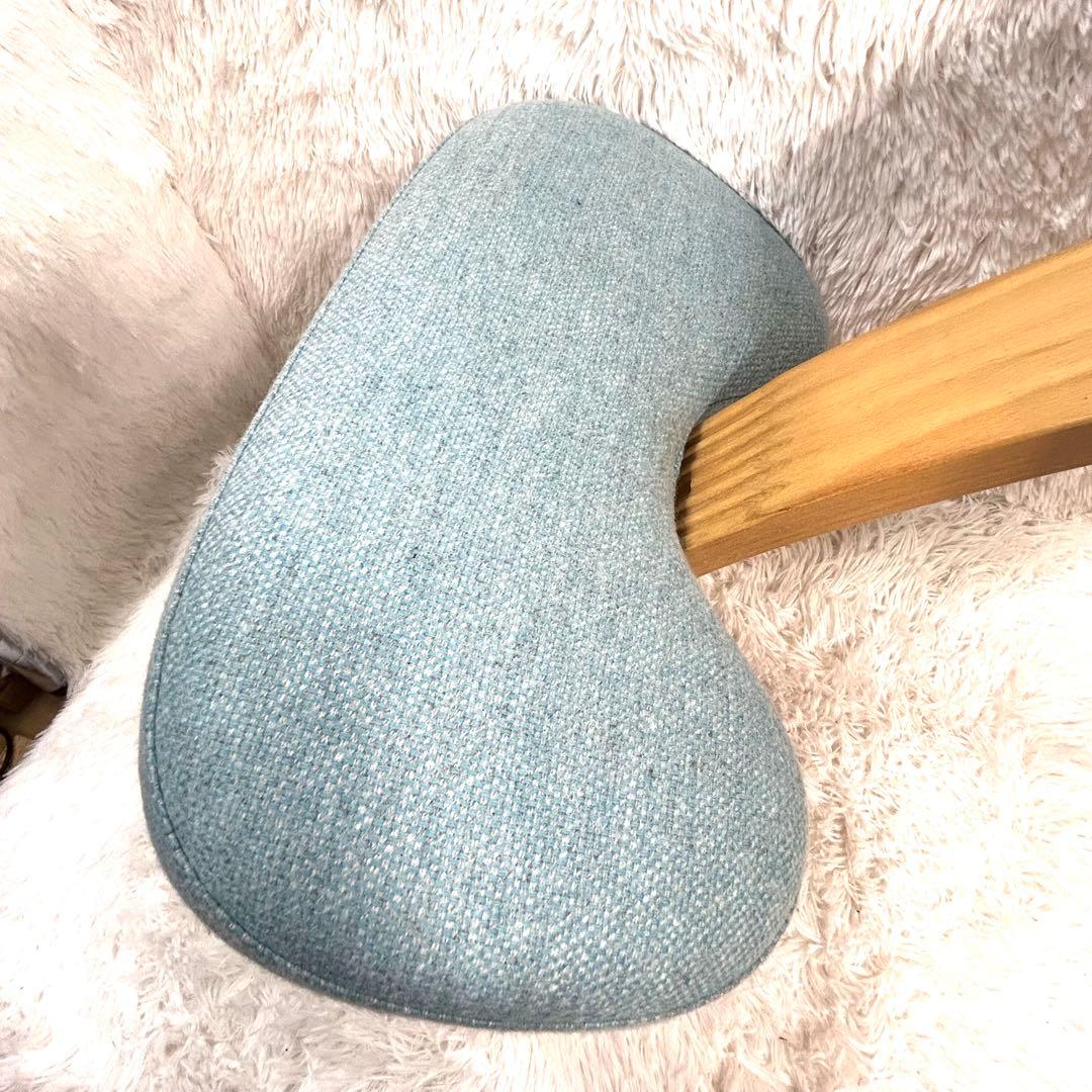 Rybo (サカモトハウス) リボ社 バランスイージー 姿勢矯正チェア