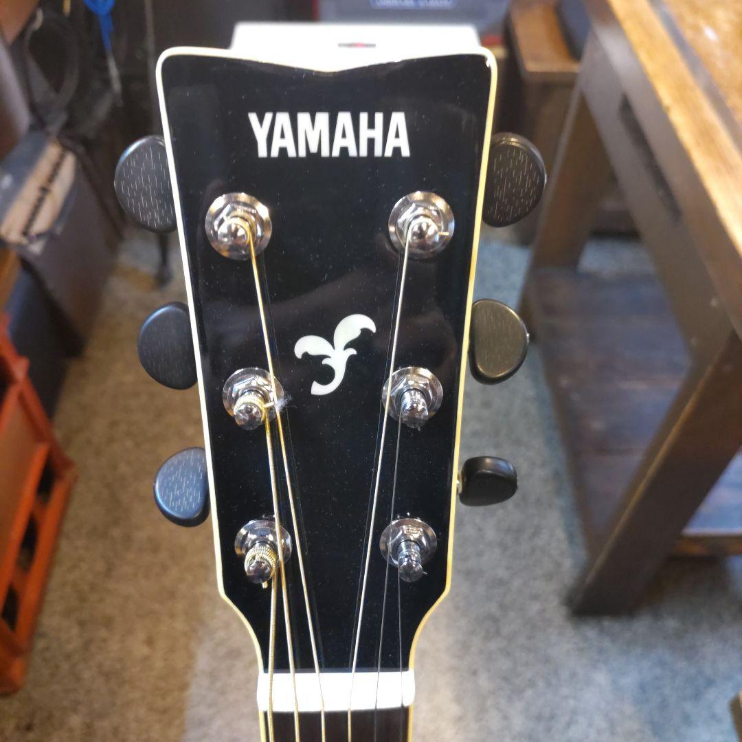 YAMAHA FSX825C エレアコ 管理イ)
