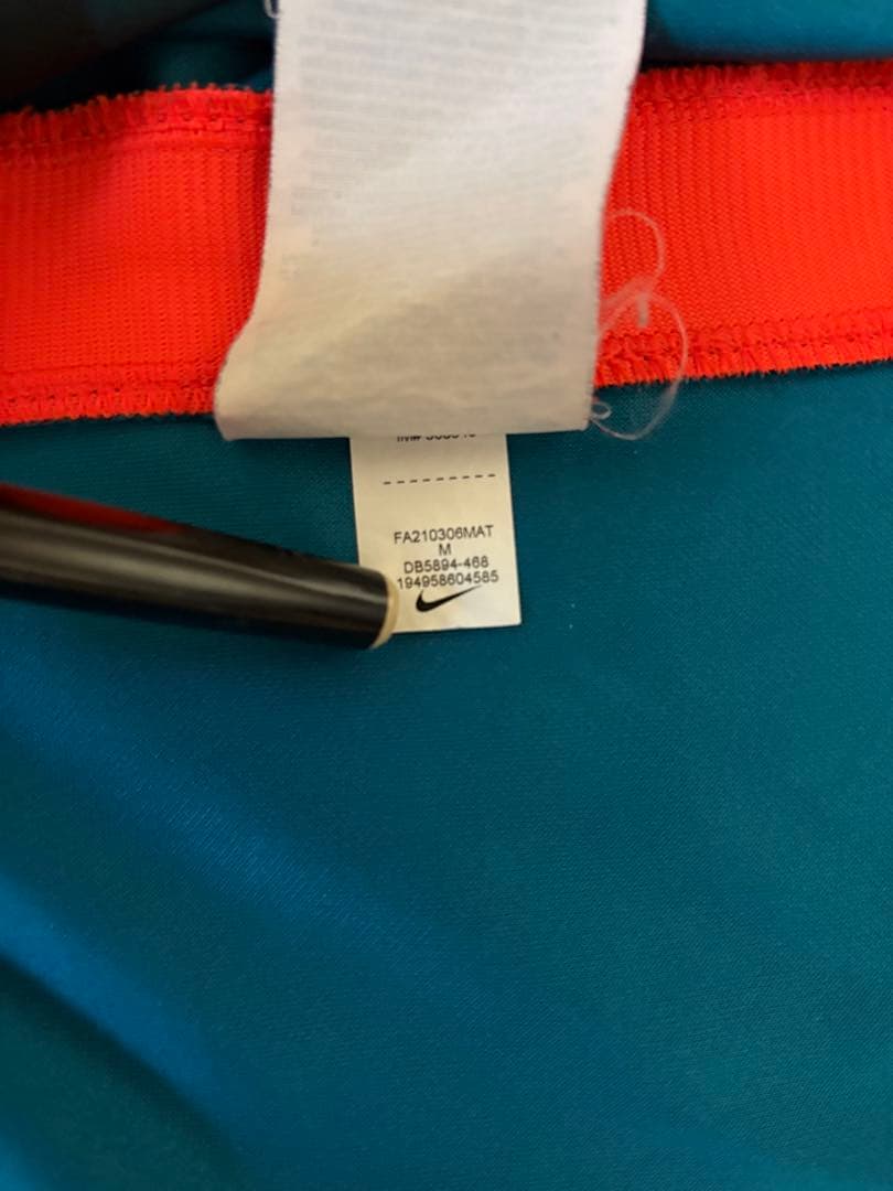 NIKE チェルシー 21/22 3rd ユニフォーム