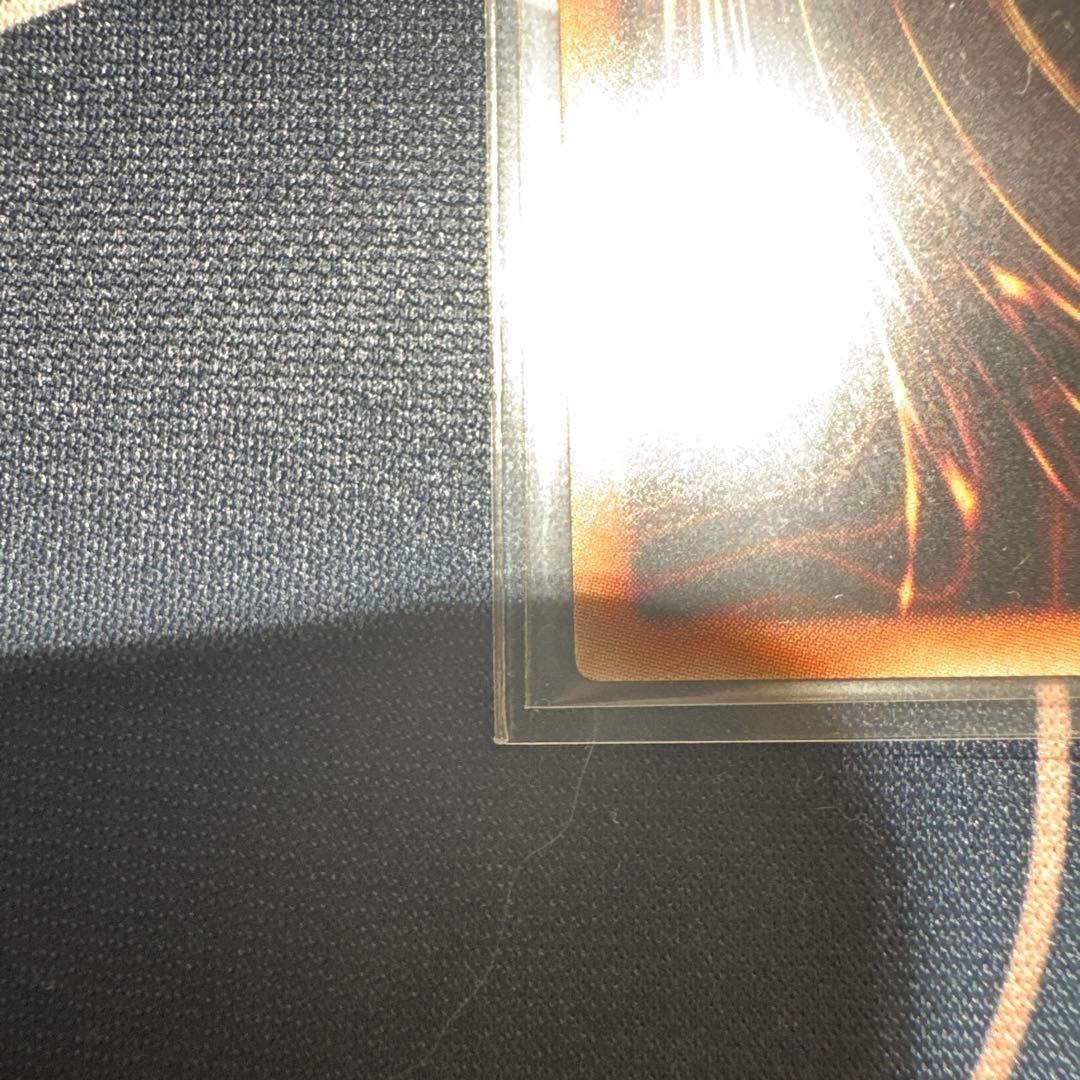 完美品　遊戯王　閃刀姫ロゼ　20thシークレットレア