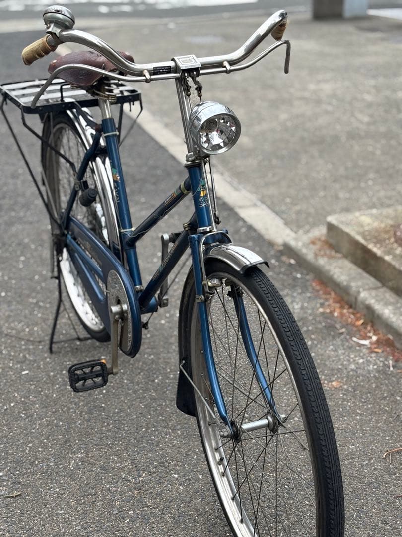 実用車 26インチ