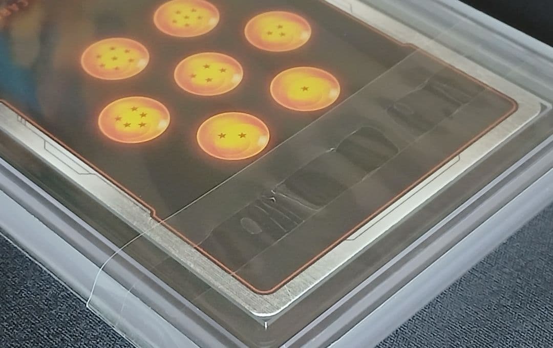 ARS10+ フュージョンワールド リミテッドパック 孫悟空 【鑑定書付】