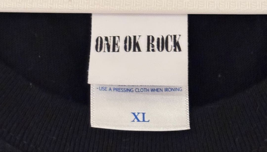 ONE OK ROCK LUXURY DISEASE Tシャツ XL ハート