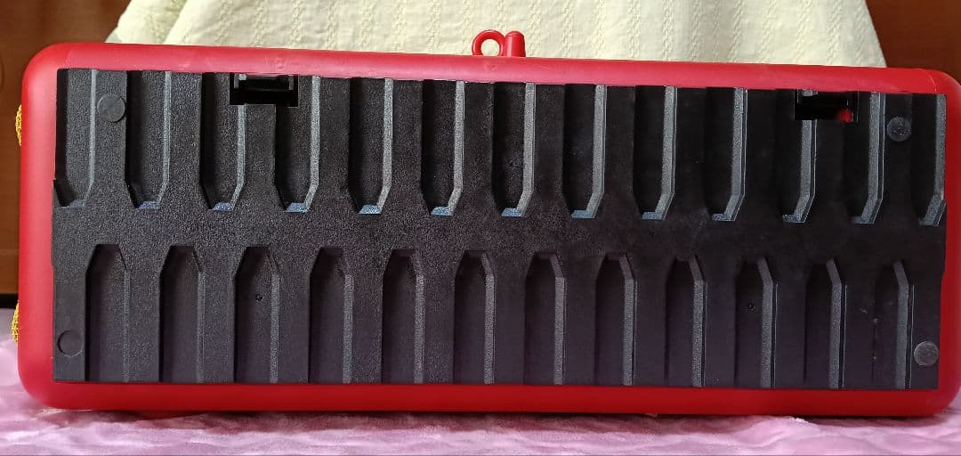 コカ・コーラ社　非売品 CDラジカセ