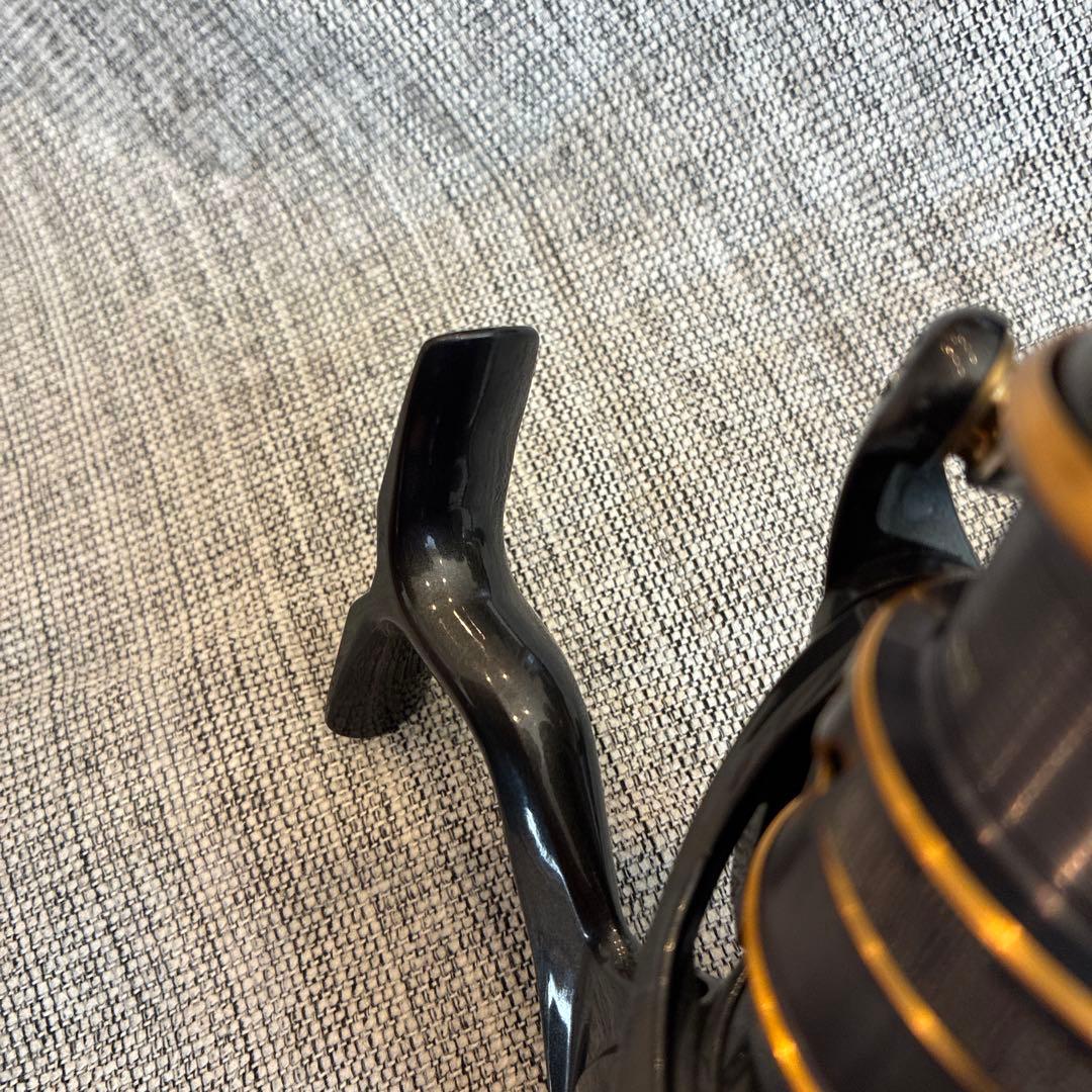 ダイワ　CALDIA LT 2500S