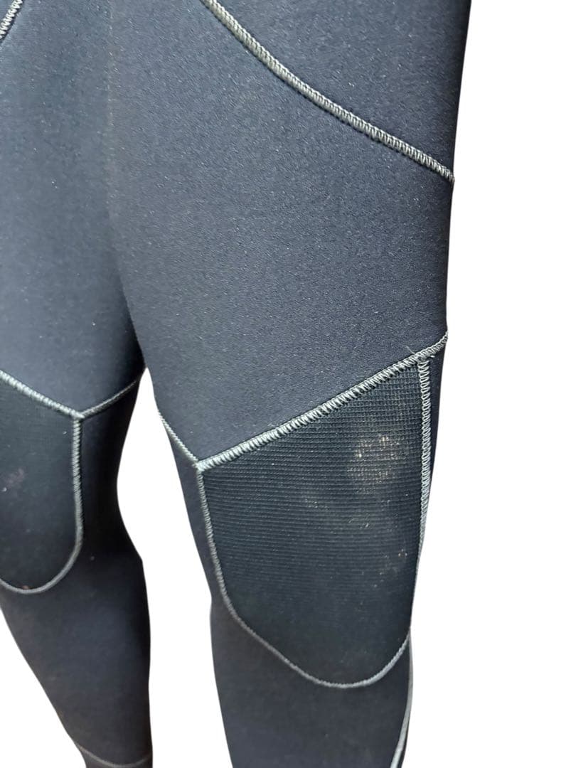 RIPCURL ジャージフル3mm　ウエットスーツサーフィン　サイズML