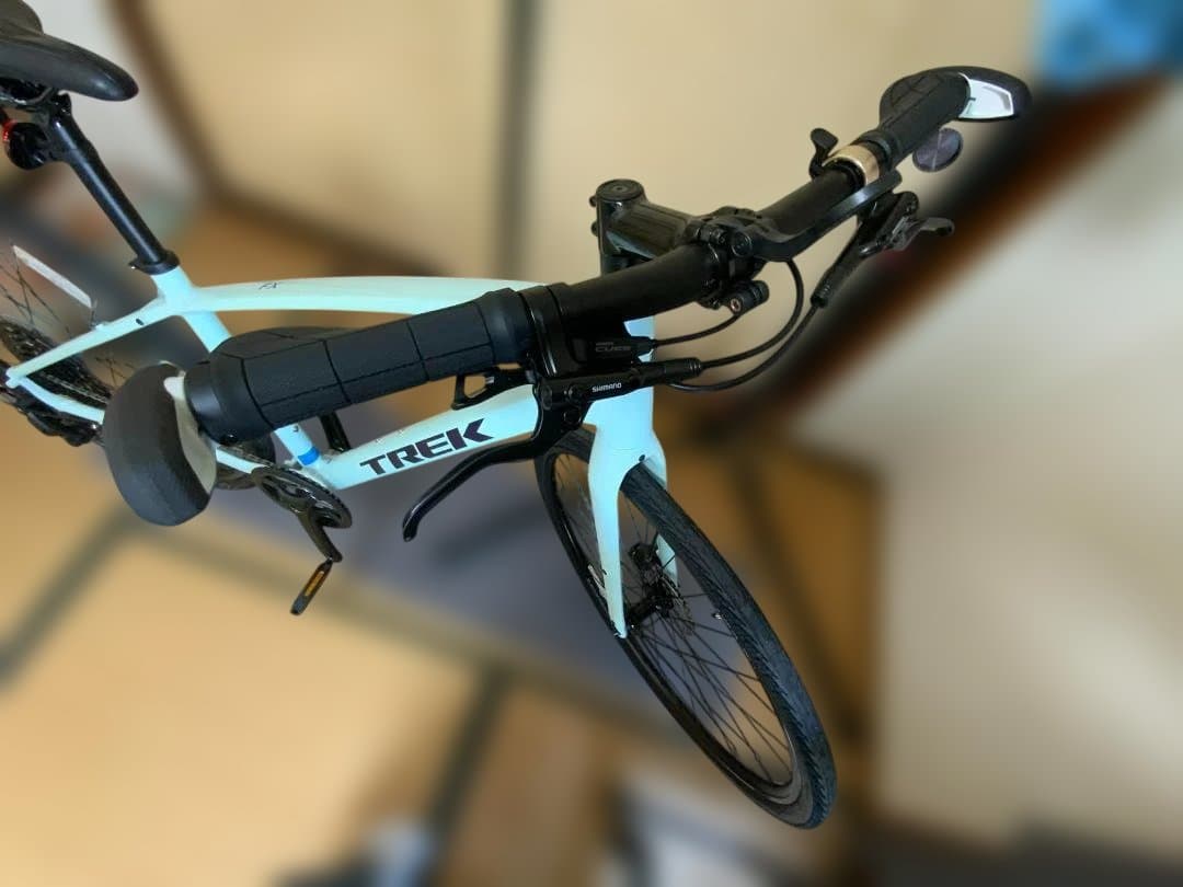 TREK FX3 最新26年モデル　マジックミント　Mサイズ