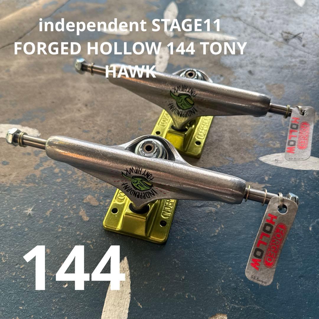 independent インディホローTonyHawk144定価14,800円