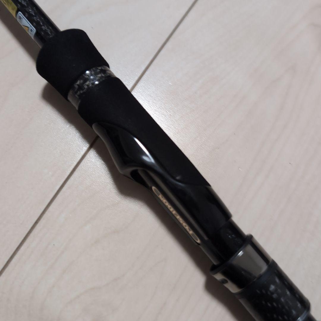 アバンギャルド マイティスラッガー98EX　美品