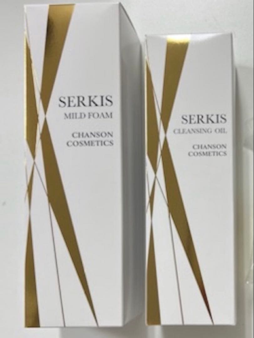 シャンソンセルキス2本セット