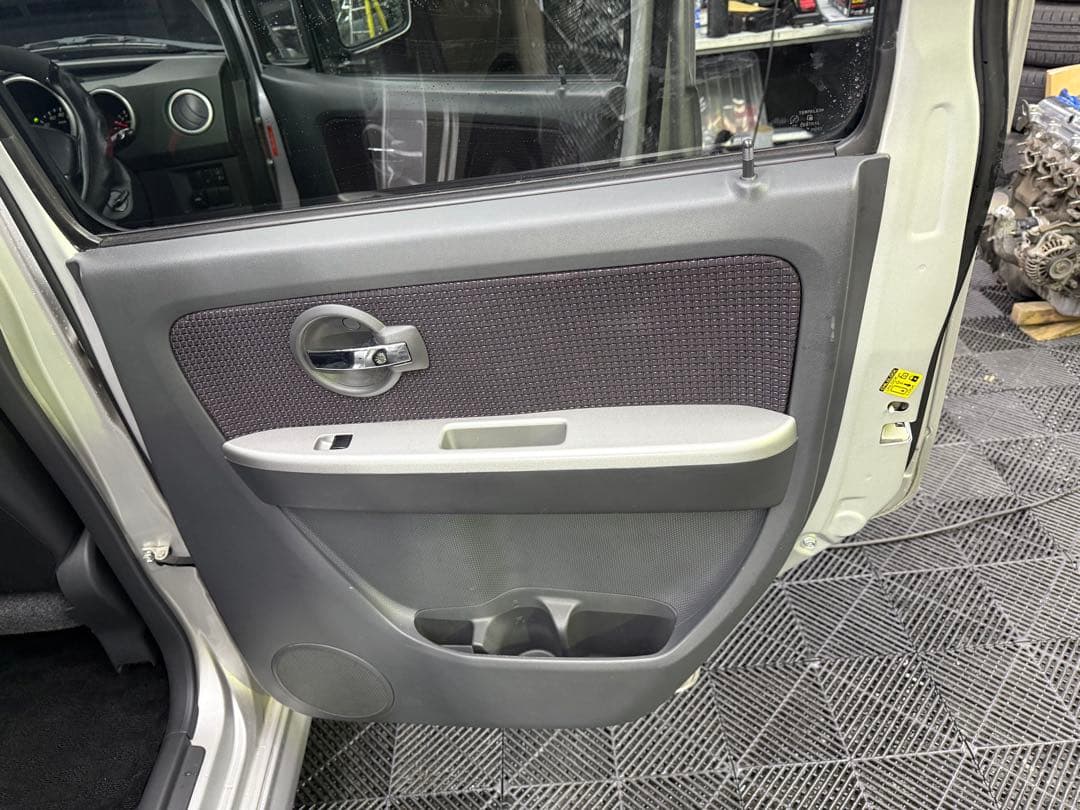 [大幅値下げ！]スズキワゴンRターボ｜車検R8年1月｜12万キロ｜足車・通勤