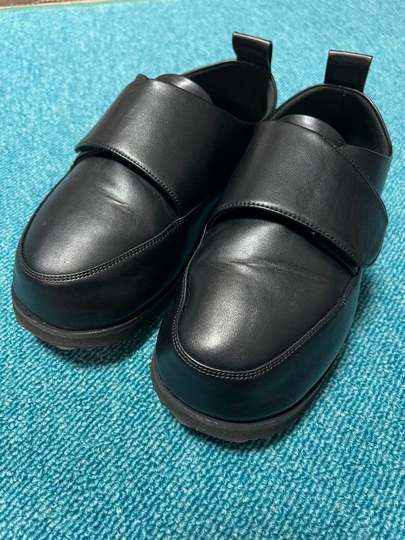 ラクバキ　イージーシューズ2 メンズM 26cm