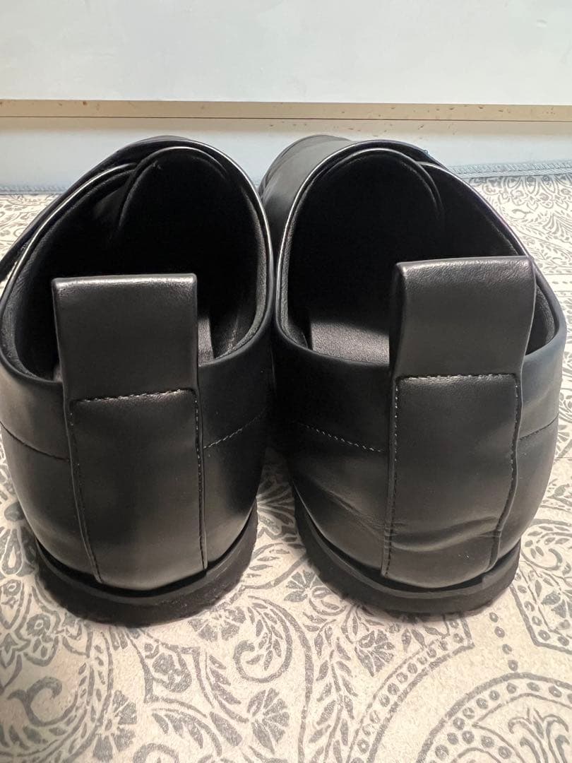 ラクバキ　イージーシューズ2 メンズM 26cm