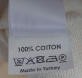 ドリスヴァンノッテン　オーバーサイズ　スウェット　М