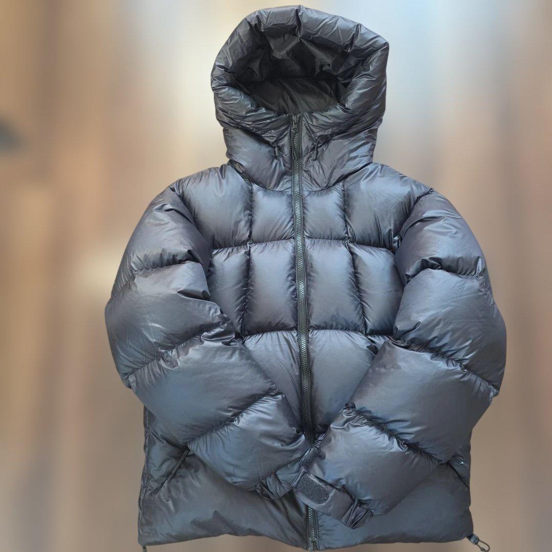 専用品るららんさまGoldwin PERTEX QUANTUM ダウンパーカー