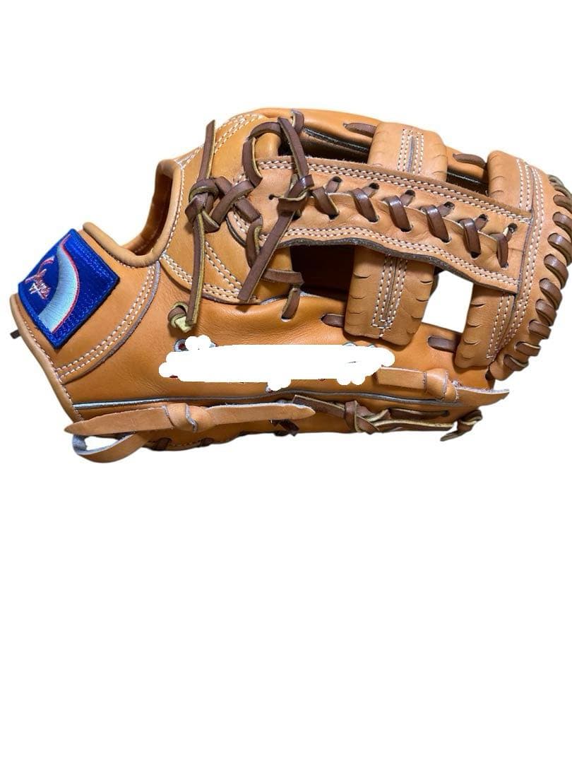 久保田スラッガー　硬式オーダーグローブ　KSG-L7 オールラウンド　野球