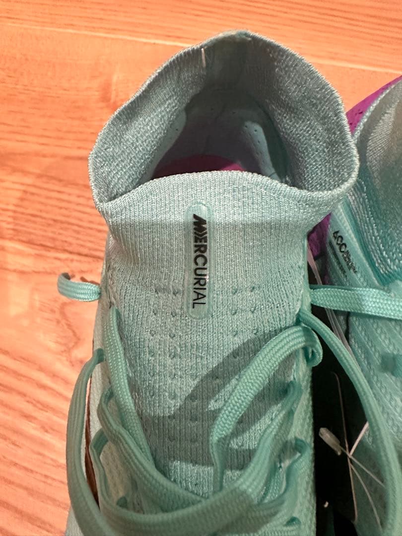 シューズ Nike Zoom Mercurial Superfly 9 Elite FG