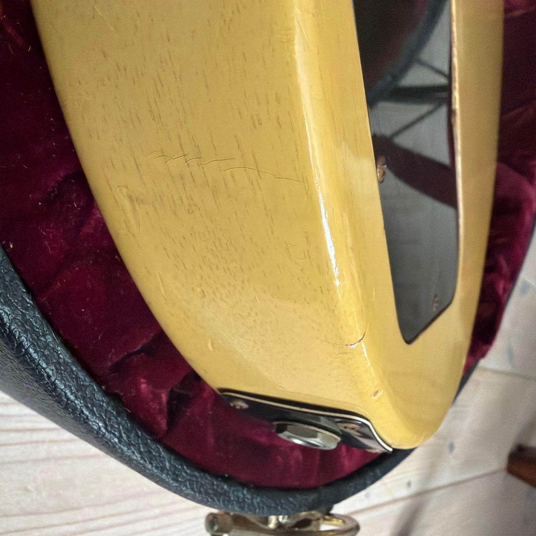 ギター Gibson Custom Shop Les Paul Special VOS