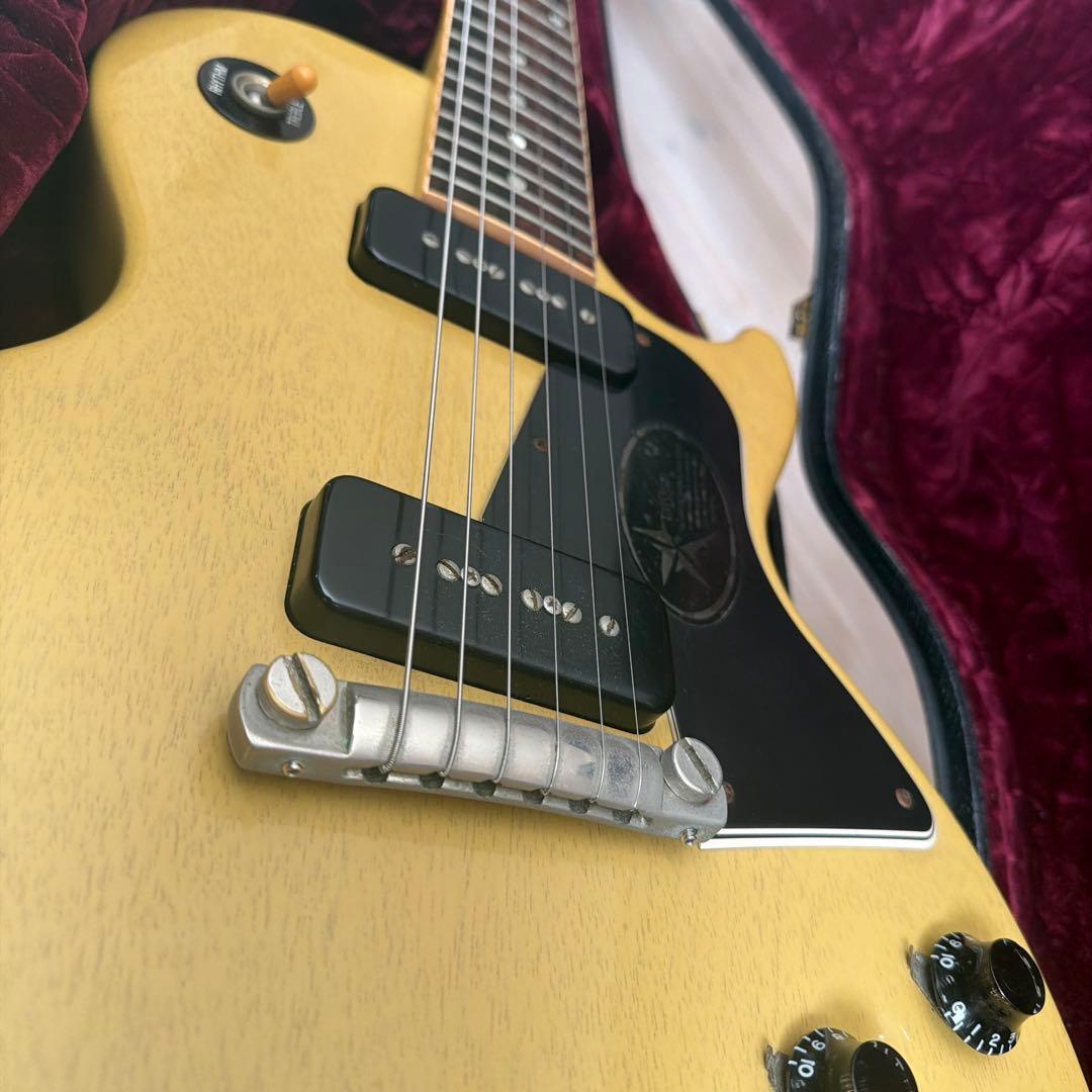 ギター Gibson Custom Shop Les Paul Special VOS