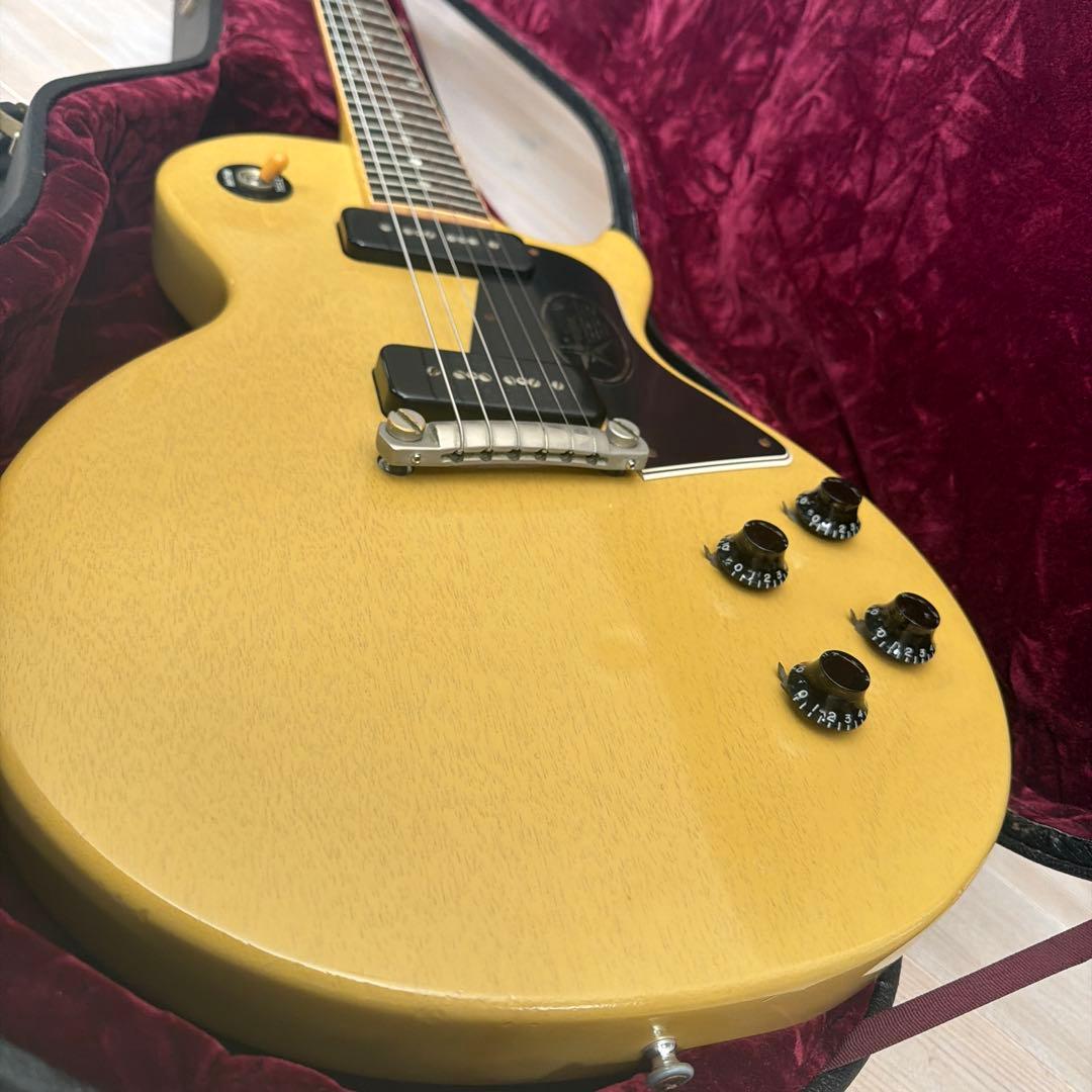 ギター Gibson Custom Shop Les Paul Special VOS