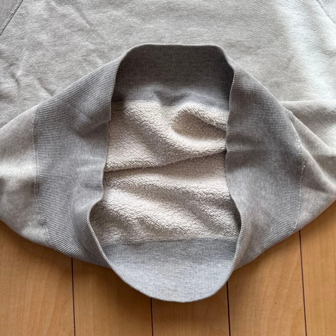 60s VINTAGE plain sweat ビッグサイズ ヴィンテージ