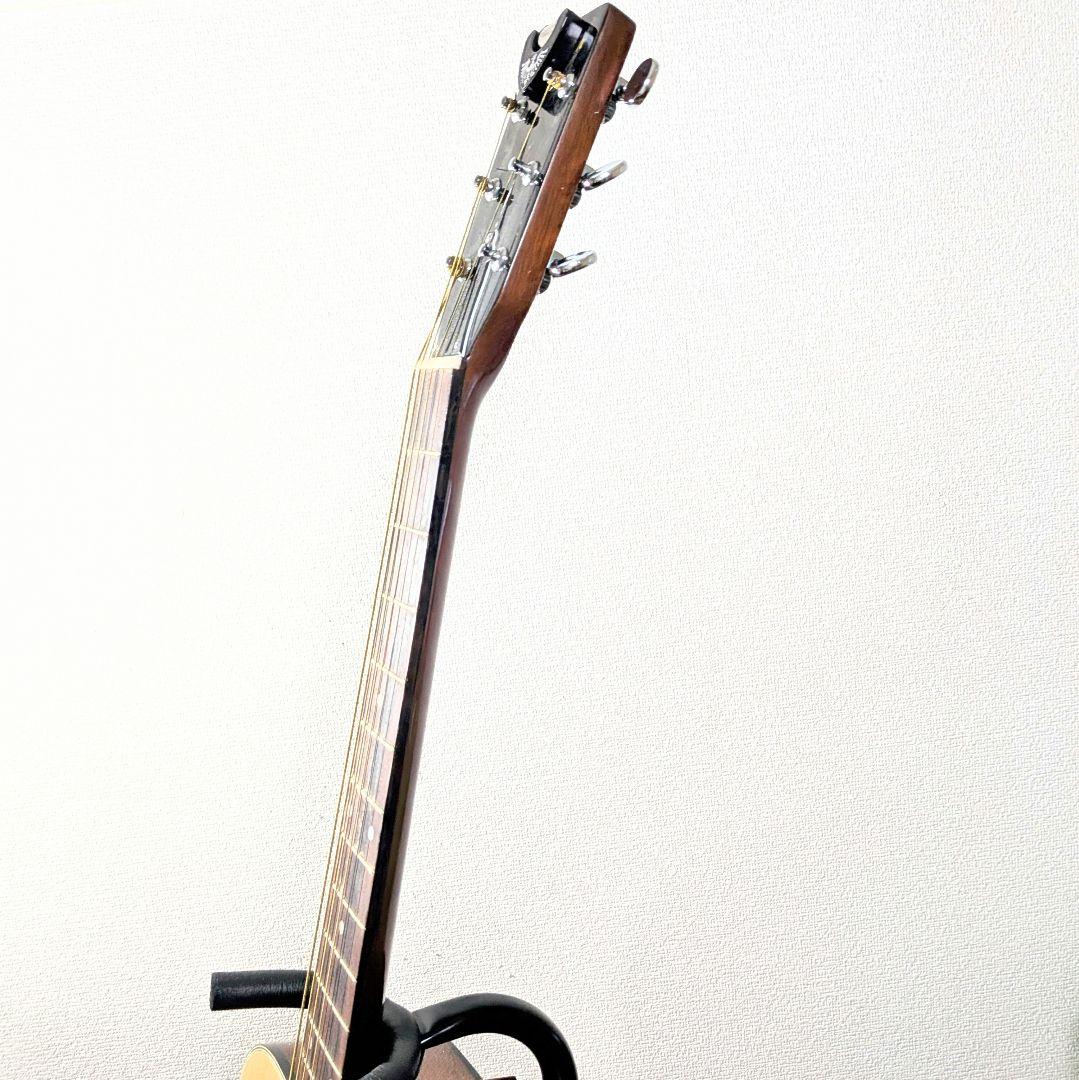 美品 Pro MARTIN ジャパンビンテージアコースティックギター W-130