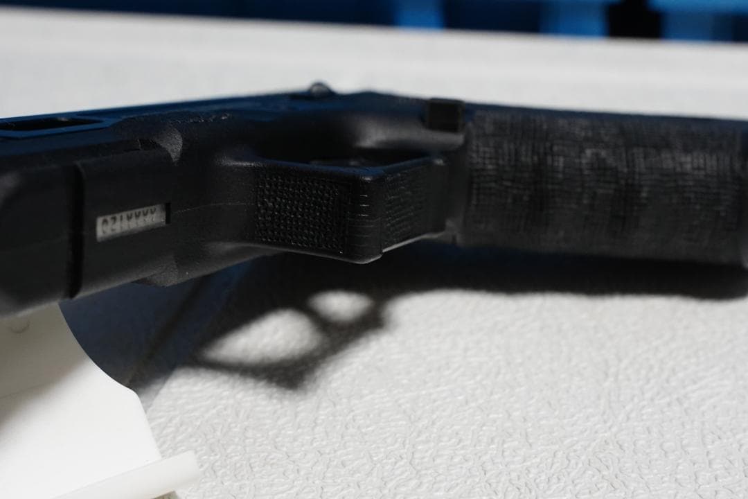 グロック G17 SAI SALIENT ARMS INTERNATIONAL