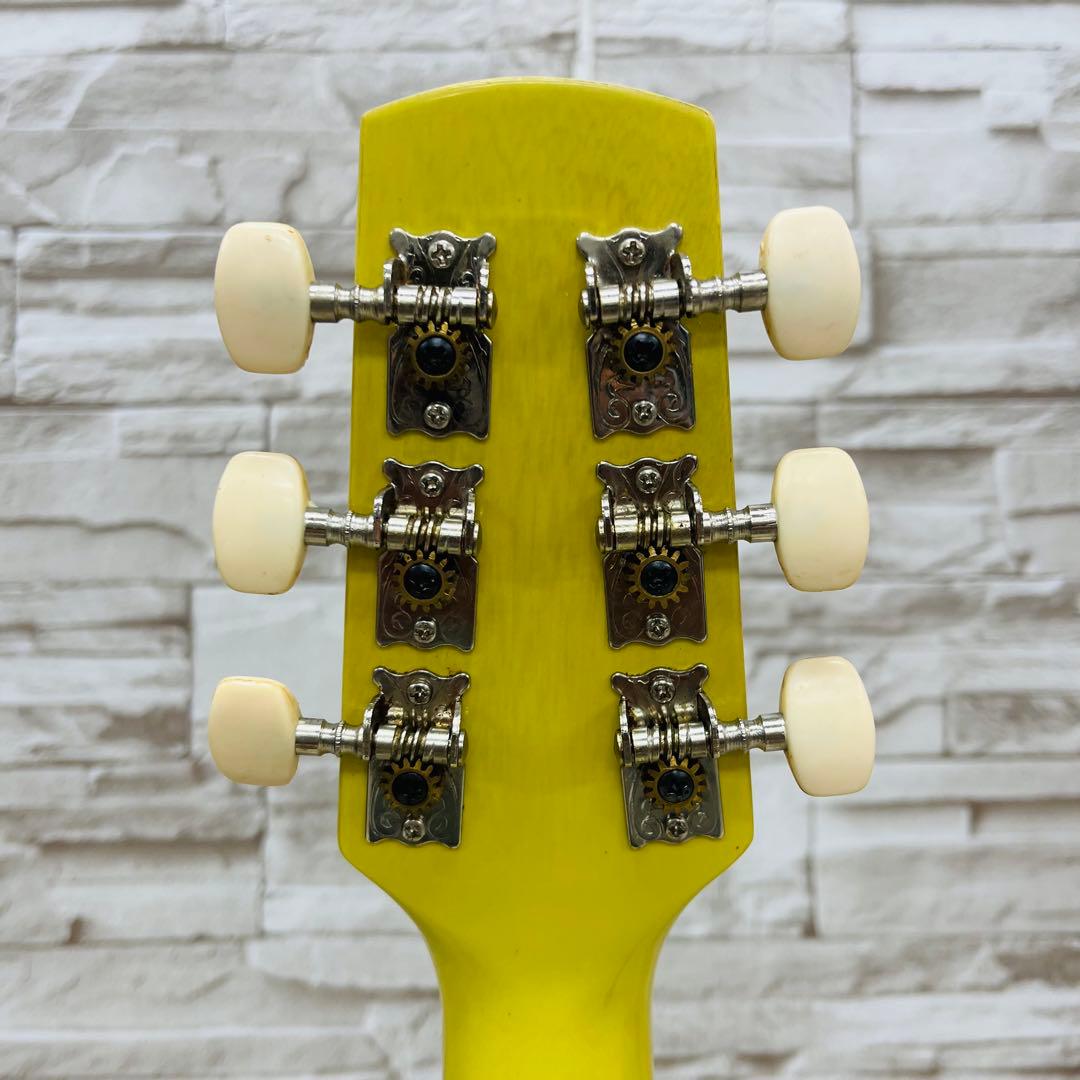 Sepia Crue セピアクルー ミニエレアコ W-50E-YW