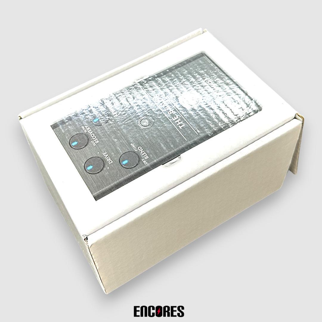 Fender The Bends Compressor コンプレッサー