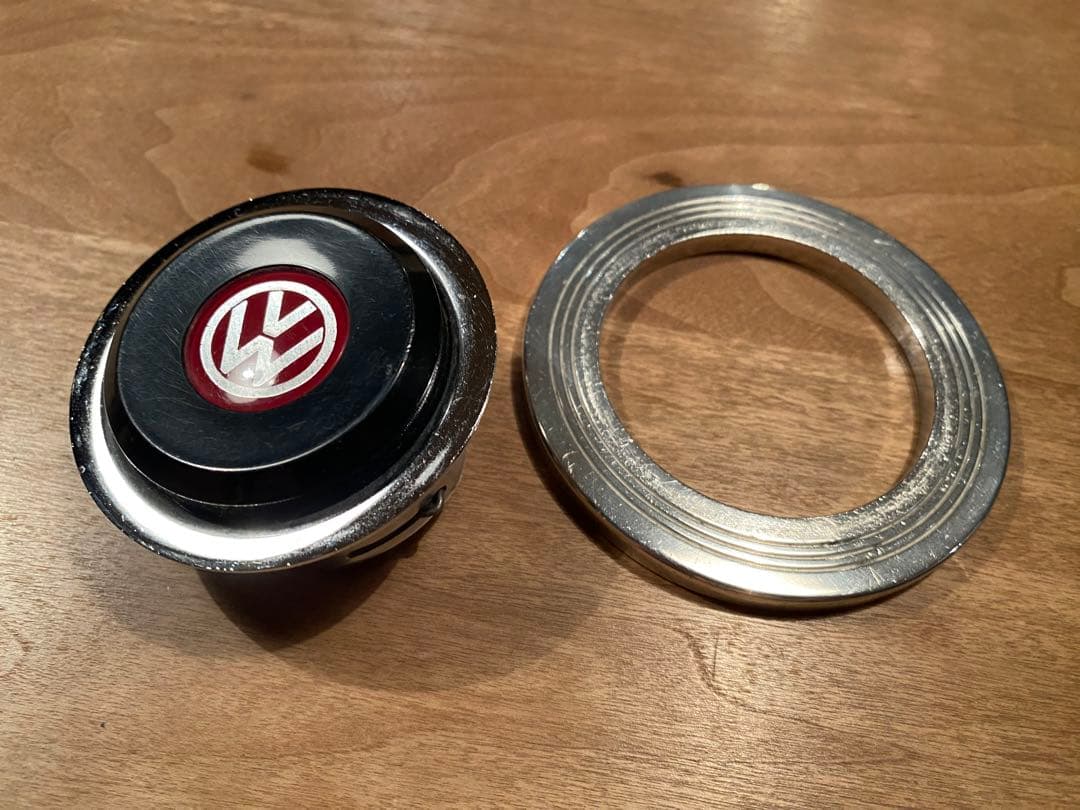 ゴルフ2 ナルディー ボス セット