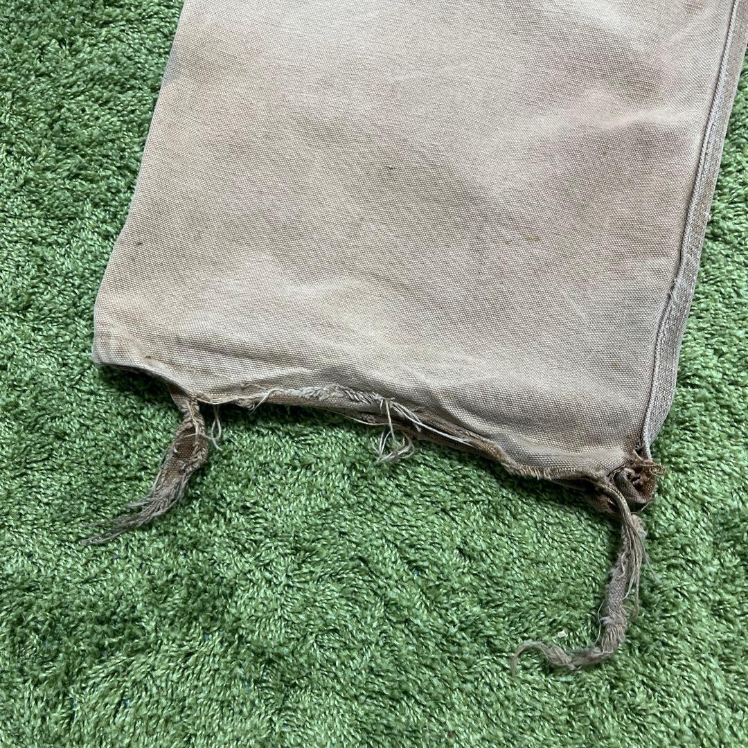 70’s~ Carhartt Overall