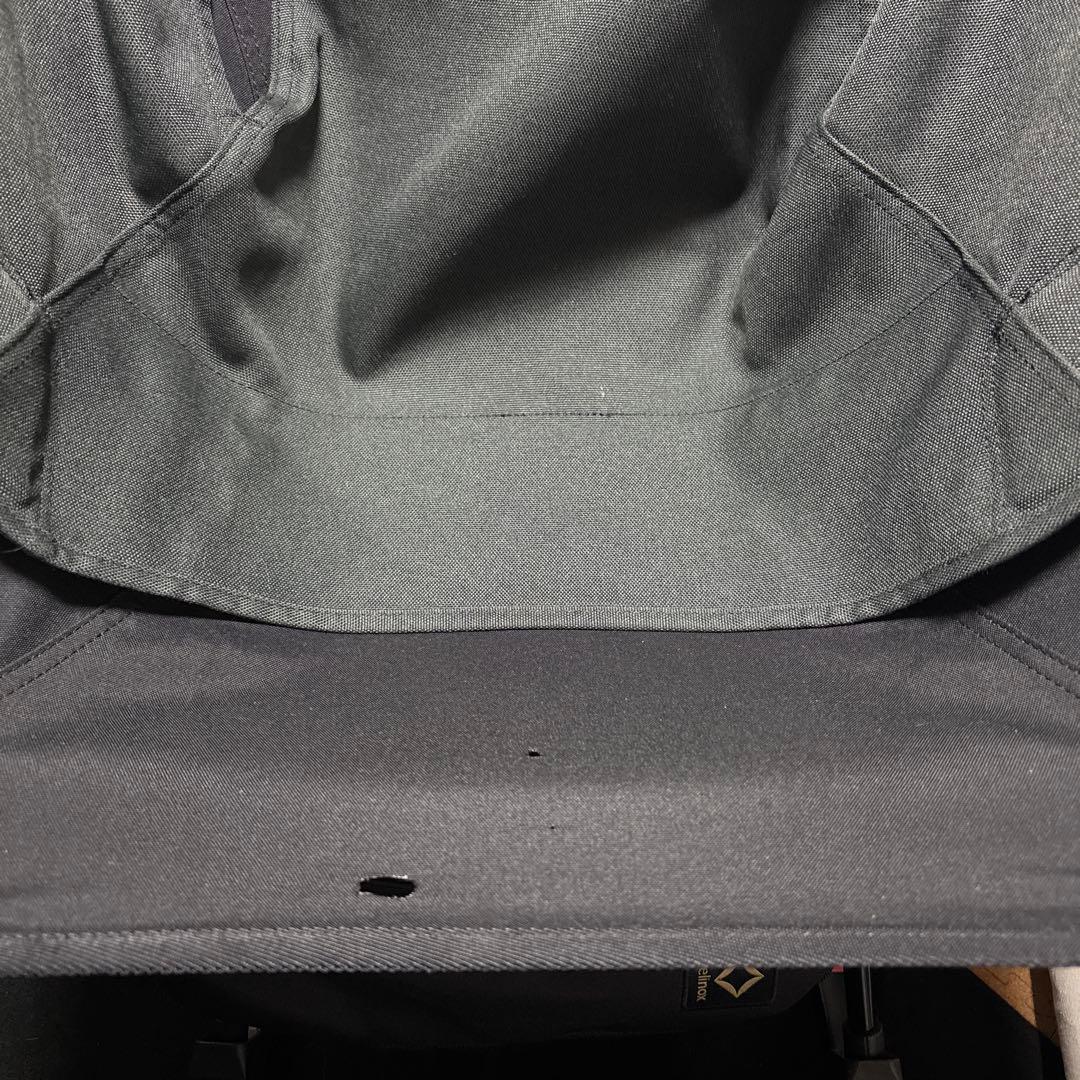 ヘリノックス チェアツーホーム ロッキングフット付き