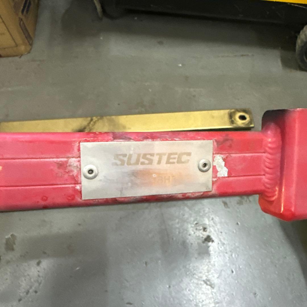 Beatrush SUSTEC アンダーブレース　N-ONE