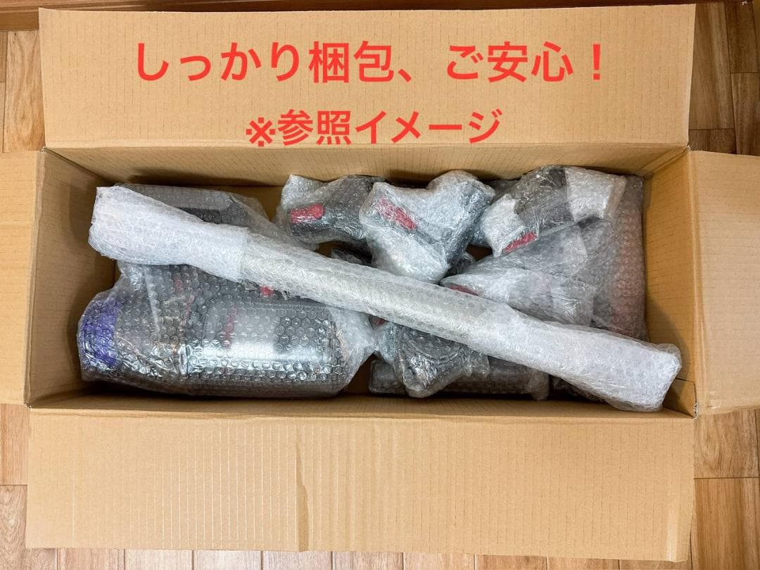 【分解洗浄済】330-ダイソン dyson v10 sv12 掃除機 作動品