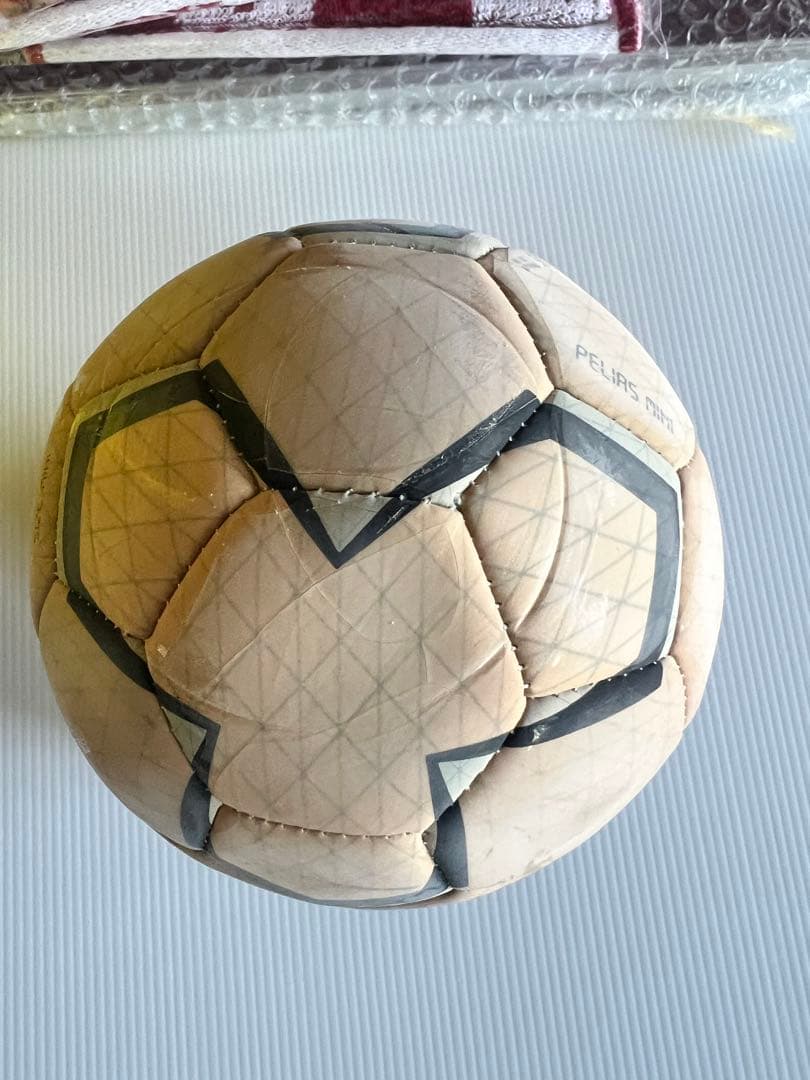 ヴィッセル神戸　三浦淳宏選手　グッズセット　サイン入り