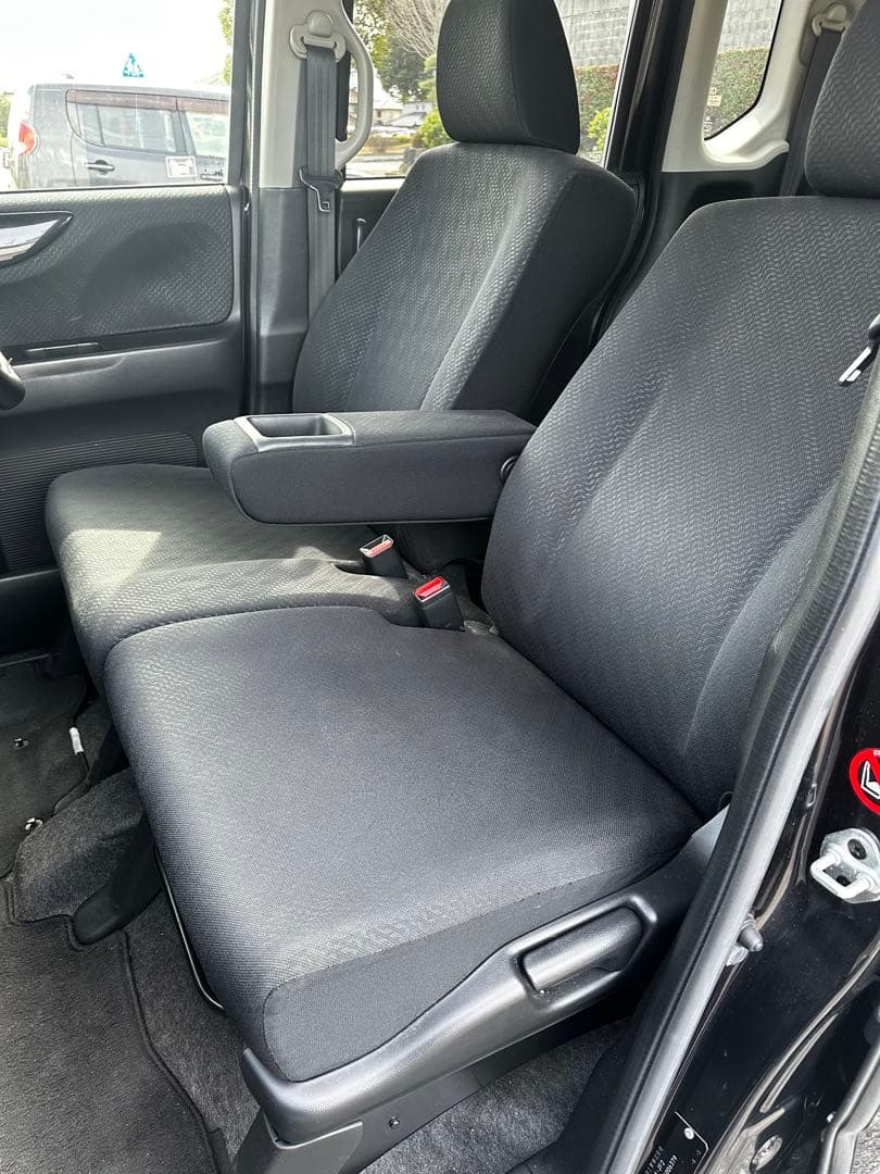 ホンダ⭐️N-BOXカスタムG・SSパッケージ⭐️27年後期‼️ 綺麗‼️