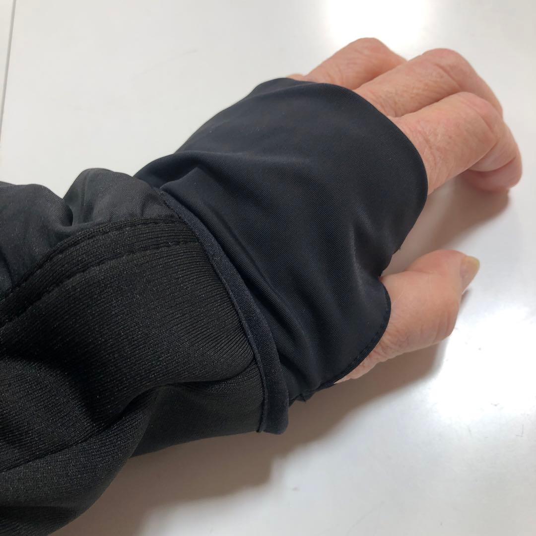 ガッチャゴルフメンズジャケット