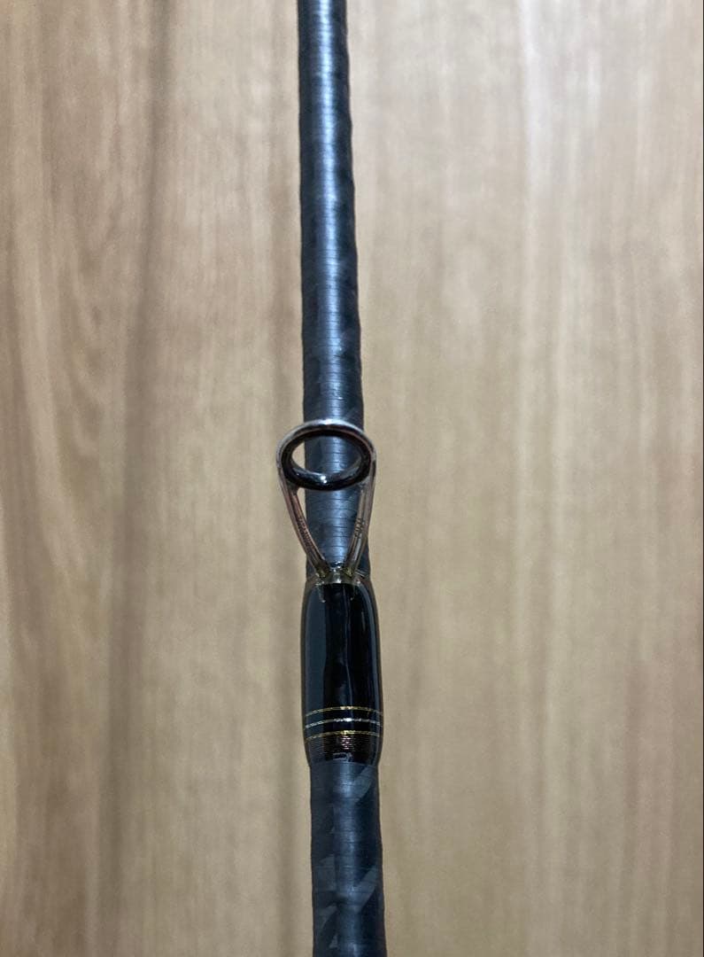 シャドウパンゲアSP-106Mメガバスmegabass 純正ケース付