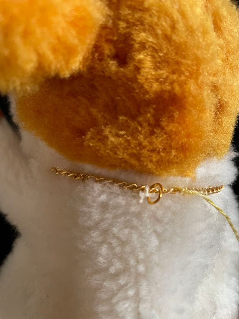 「草原のシャルロット」スピカ2体　激レアぬいぐるみ　昭和レトロ