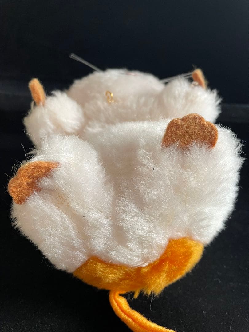 「草原のシャルロット」スピカ2体　激レアぬいぐるみ　昭和レトロ