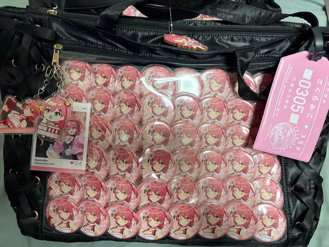 さくらみこ まとめ売り 200↑点 最終値下げ