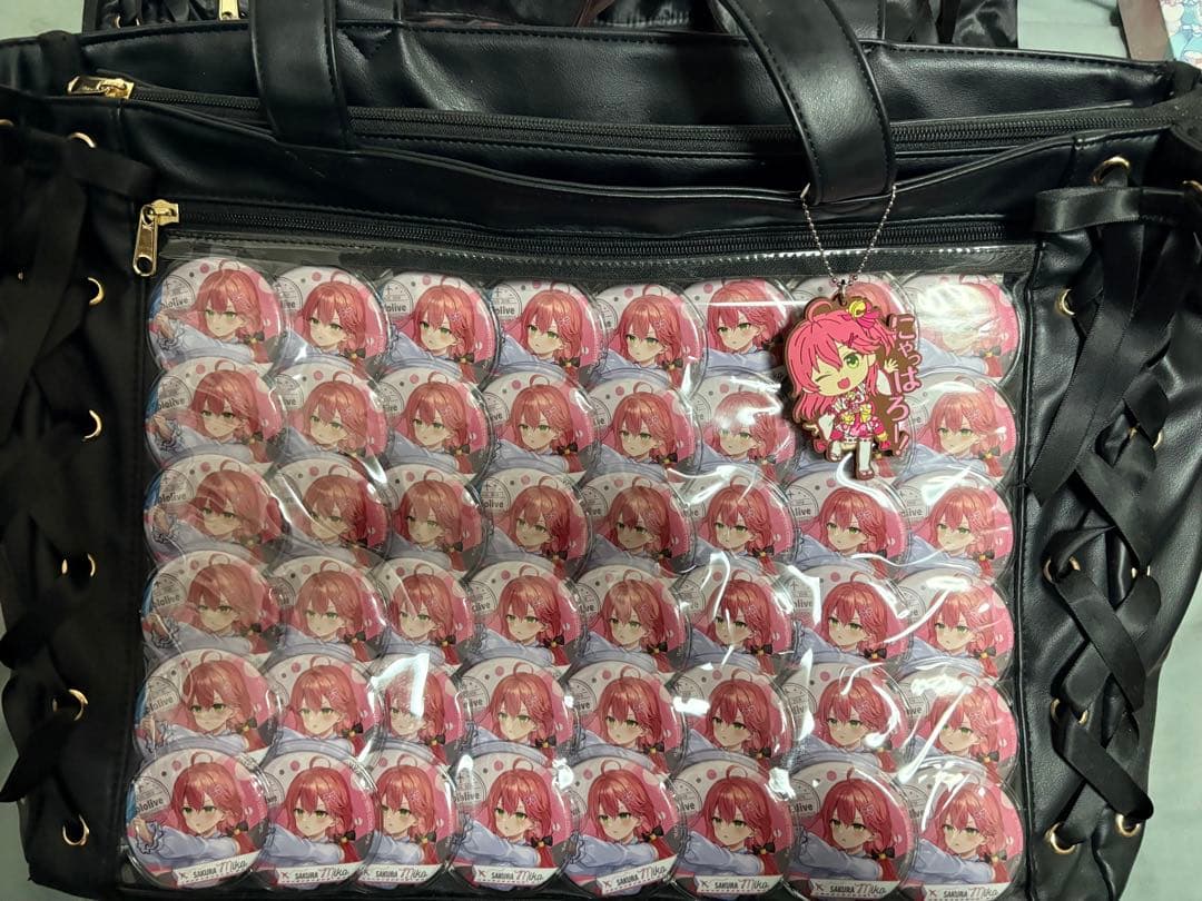 さくらみこ まとめ売り 200↑点 最終値下げ