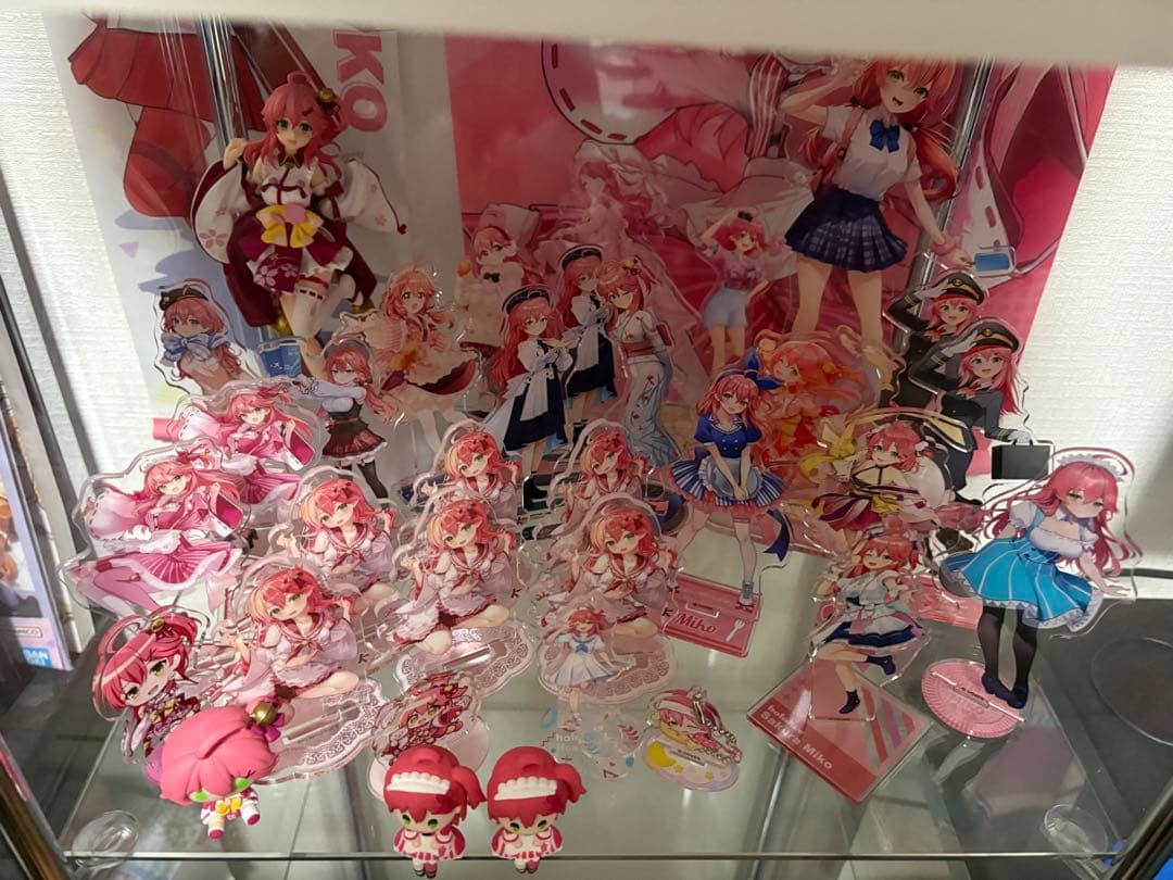 さくらみこ まとめ売り 200↑点 最終値下げ